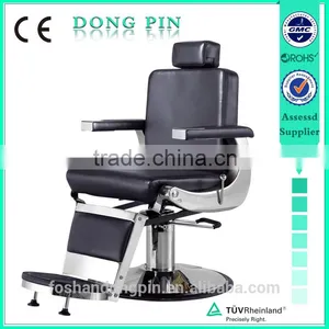 Hot Sales Beauty Salon Equipment Styling Barber Chair Supplier thumbnail-2