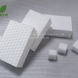 Cleaning Sponge Hot-Press Design High Density Melamine Sponge By Optimus Direct Mfr thumbnail-3