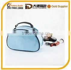 190T Nylon Foam Cosmetic Bag China thumbnail-1