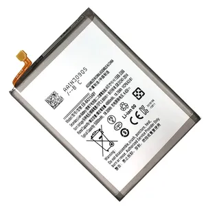 4860mAh Phone Battery EB-BA315ABY For Samsung Galaxy A31 A32 4G Cell Phone Spare Parts thumbnail-5