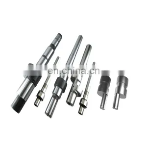 CNC Machining Turning Valve Extension Spindle, Stainless Teel Forging Butterfly Valve Spindle thumbnail-3