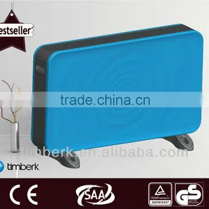 Double Sided Panel Design Modern Electric Heater thumbnail-1