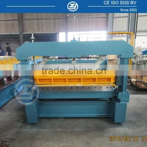 Steel Stripping Machine With CE thumbnail-2