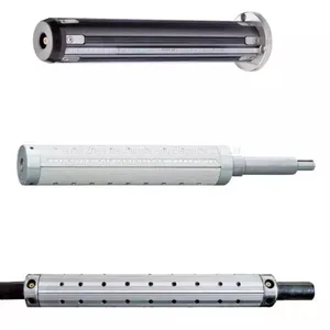 6 Factory Supply Air Shaft Chuck,air Expanding Drum, Air Shaft Rewinding Machine thumbnail-5
