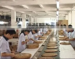 Dongguan Yiyao Wood Art Products Limited company overview - view 1 thumbnail