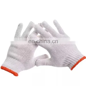 Labor Insurance Wear-Resistant Wholesale 24 Pairs of 60 Pairs Protective Gloves thumbnail-1