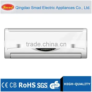 Cooling and Heating Wall Mounted Split Air Cooler Without Water thumbnail-1