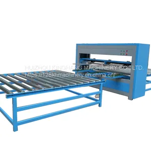Mattress Cover Machine thumbnail-1