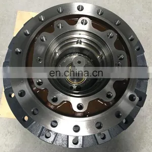 Doosan DX300 Travel Device Motor 401-00439C Excavator Final Drive thumbnail-4