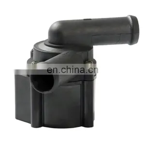 03L965561 Auto Water Coolant Engine Pump Assembly Automotive Electronic Water Pump for for Audi A4 Avant Allroad A5 Seat EXEO thumbnail-3