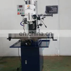 ZAY7045V Variable Speed Milling and Drilling Machine With CE Standard thumbnail-2