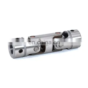 Source Factory High-precision Bidirectional Rotary Universal Joint High-precision Universal Joint Coupling Joint Can be Rotated thumbnail-4
