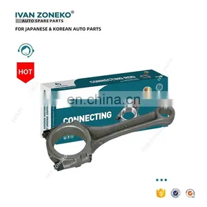 Factory Directly Selling Auto Engine Connecting Rods 12100-10V02 For NISSAN thumbnail-1
