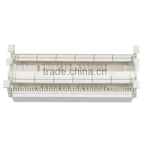 (100 Pair) Wiring Block thumbnail-1