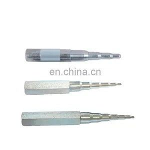 Herramientas de unión de tuberías de cobre, detector de fugas, herramientas de abocinado para refrigeración CT-95 CT-96 thumbnail-1