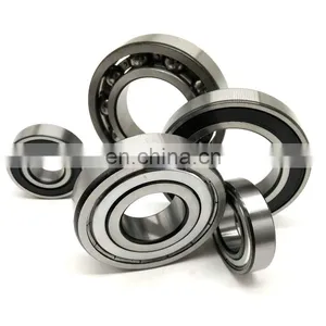 Low Noise Auto Parts Deep Groove Ball Bearing 6403/6404/6405/6406/6407/6408/6409/6410/6411bearings thumbnail-4