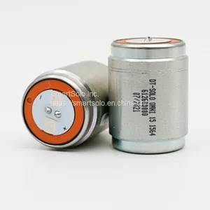 Top Brand Hot Sell Good Quality High Sensitivity DT-SOLO OMNI 15Hz (HP315) Geophone Element thumbnail-1