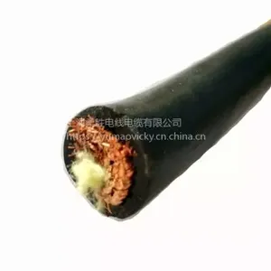 High Flexible Wire Single Core RSTRV4/6/8/10/12/16/18/20 Square thumbnail-1