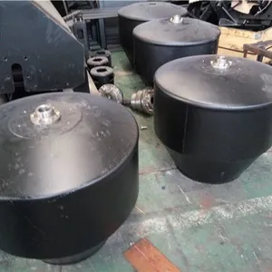 China Concrete Mixer Skid Steer Bucket Mixer Attachments thumbnail-2