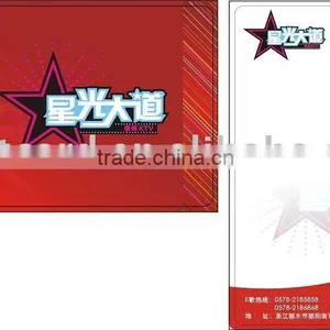 Thermal Rewrite Visual Card thumbnail-1