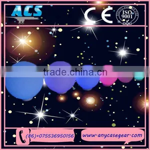 ACS Waterproof Led Ball Light Outdoor Decorations thumbnail-3