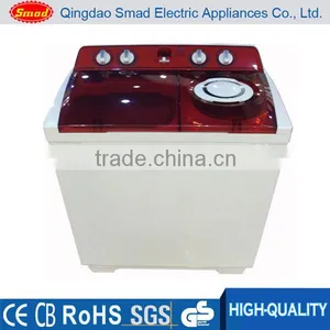 6-22KG Semi-automatic Twin-tub Washing Machine Prices for Sale thumbnail-5