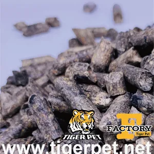 Fast and Hard Clumping Bentonite Cat Litter thumbnail-3