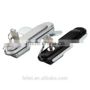 Factory Direct Selling Multi-point Rod Control Lock thumbnail-4