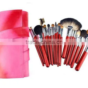 26pcs 2016 Fasional Beauty Makeup Brushes Professional Set thumbnail-3