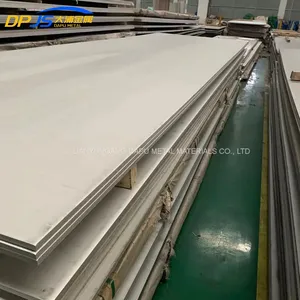 ASTM/AISI/GB SUS304/SS316/309ssi2/17-4pH/908/321/S32760 Stainless Steel Plate/Sheet Can be Customized thumbnail-2