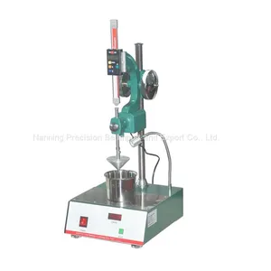 ASTM D217 Cone Penetration of Lubricating Grease Tester thumbnail-1