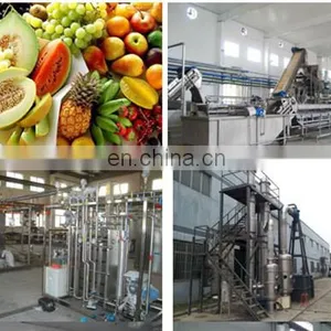 Industrial Cold Press Juicer/apple Juice Belt Press thumbnail-5