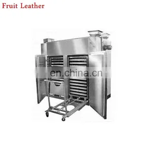 Complete Mango Bar Making Machines thumbnail-1