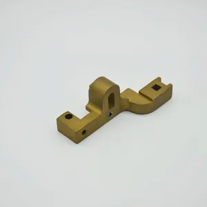 Copper Block Assembly of #75 Stitching Head thumbnail-5