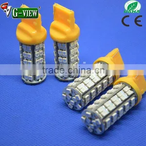 Hot Selling Auto Bulbs Car Lights Brake Light T20 Auto Lighting Bulbs thumbnail-2