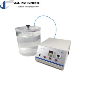 Cheap Precise Leak Tester for Packaging ASTM D3078 Leak Detection Tester for Seal Packaging thumbnail-2