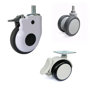 Universal Casters Furniture Casters thumbnail-1