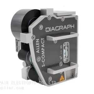 Diagraph/ALLEN CODING 50/30 SUPER COMPACT HOT FOIL CODER thumbnail-1