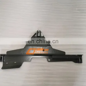 Wholesale Best Price SINOTRUK Sitrak C7h/T7h/T5g Cabin Accessories 712w41610-5008 Bumper Left Bracket Assembly thumbnail-1