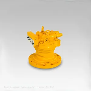 Excavator Parts Hydraulic Motor M2X150 thumbnail-1