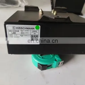 Torque Limiter Crane Parts Constructions Parts HC4900 218320 for XCMG thumbnail-2