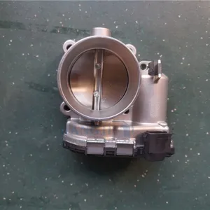 Other Performance Parts Whole Sale Price Bus Throttle 1007-00493 Original Electric Throttle Valve China Bus thumbnail-5
