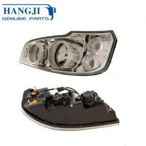 Other Performance Parts Led Headlamp 4121-00160 Luxury Bus Headlights ZK6122HL Bus Headlight Lamp thumbnail-1