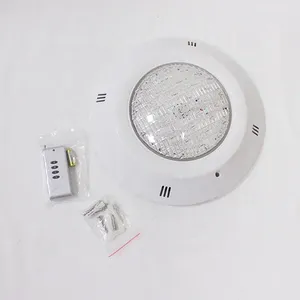 Wholesale Waterproof Multi Color RGB LED Swimming Pool Equipment Underwater Light thumbnail-6
