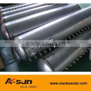 Pressure Vacuum Tube Solar Water Heater Price thumbnail-5