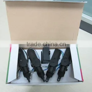 Actuating Force 7~8KGB Car Central Locking System Easy Installaion thumbnail-5