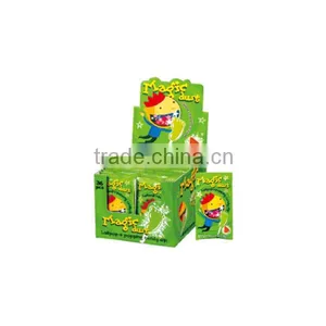 Popping Candy With Foot Lollipop thumbnail-6
