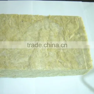 Rock Wool Fireproof Insulation Board thumbnail-2