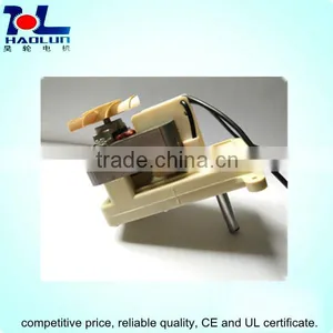 110V-220V POPCORN Motor, Used in Restaurant thumbnail-4
