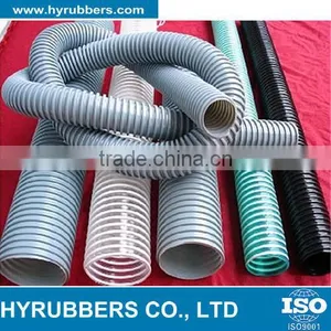 PVC Helix Suction Hose thumbnail-3